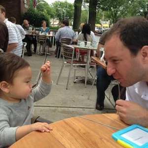 Meet your Posher, Corey